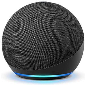 Echo Dot (4th Gen) Brand New In Box | Smart Speaker w/Alexa